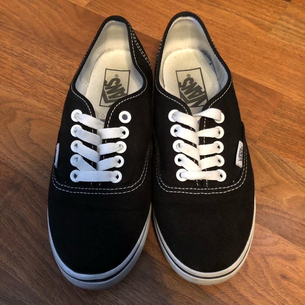 Women Vans